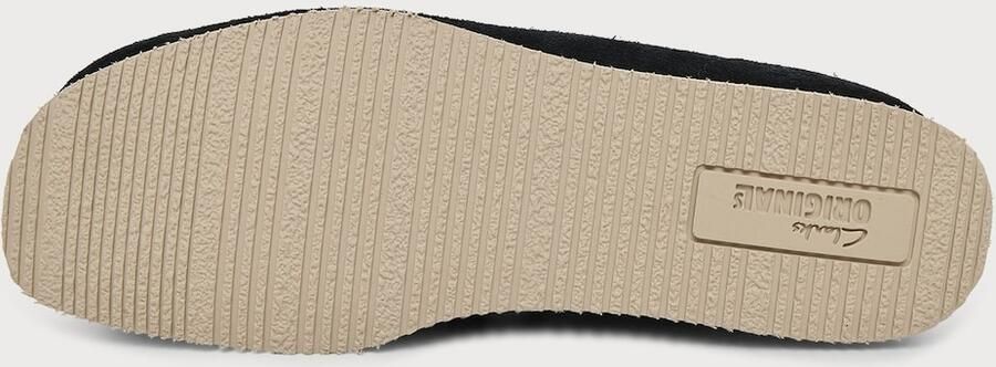 Clarks Originals Wallabee Lite Dames Zwart- Dames Zwart - Foto 7