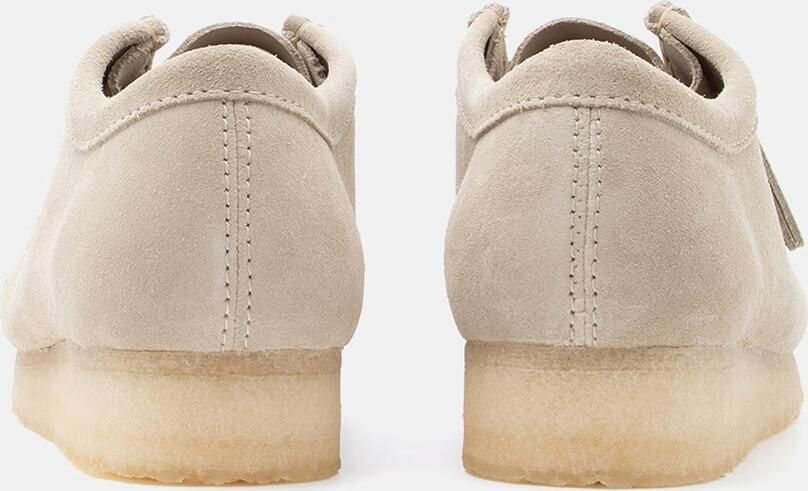 Clarks Originals Mocassins 'Wallabee' sand - Foto 7