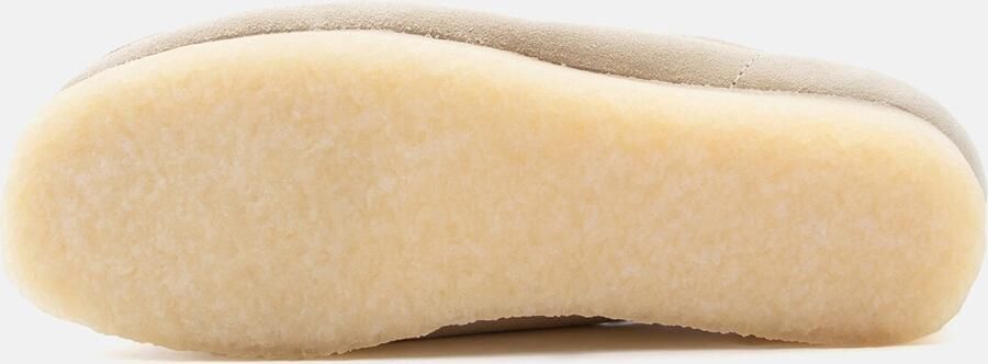 Clarks Originals Mocassins 'Wallabee' sand - Foto 8