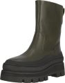 CLARKS Regenlaarzen 'Orianna2 Rise' groen - Groen