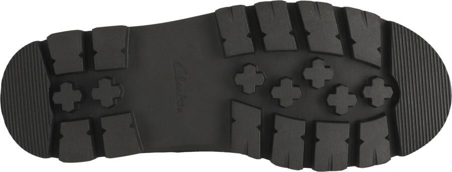 CLARKS Regenlaarzen 'Orianna2 Rise' groen - Foto 6