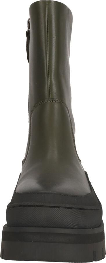 CLARKS Regenlaarzen 'Orianna2 Rise' groen - Foto 5