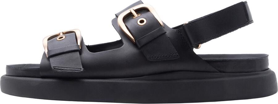 Clarks Platte sandalen Aristella Bay - Foto 2