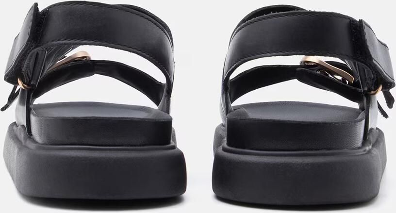 Clarks Platte sandalen Aristella Bay - Foto 5