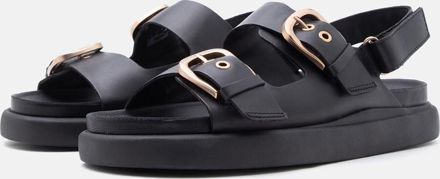 Clarks Platte sandalen Aristella Bay - Foto 6