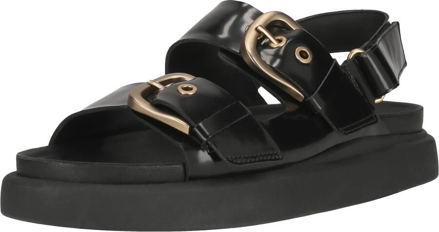 Clarks Platte sandalen Aristella Bay - Foto 9
