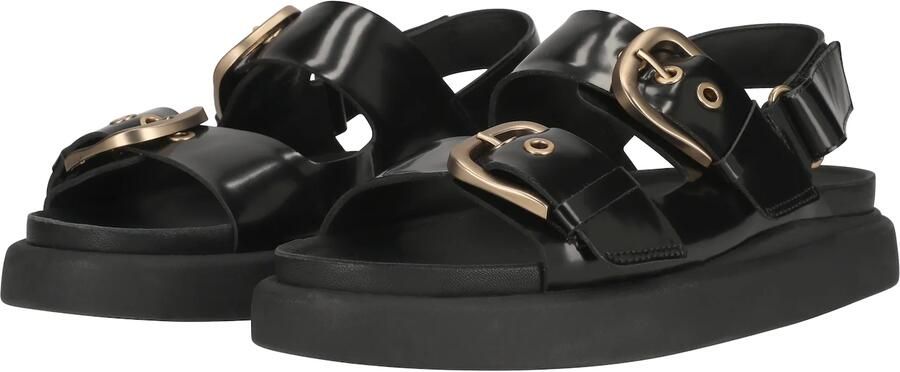 Clarks Platte sandalen Aristella Bay - Foto 10