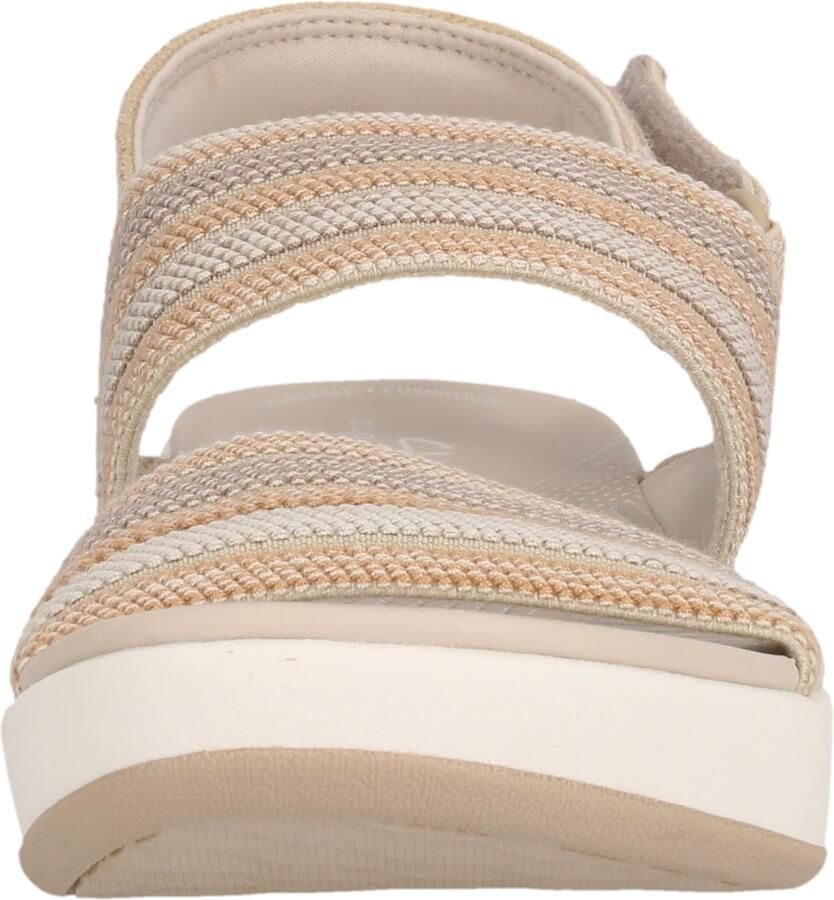 CLARKS Sandaal 'Arla' beige - Foto 2