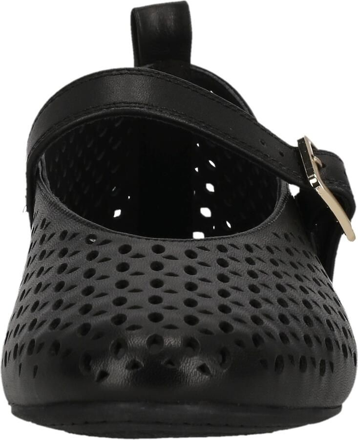 CLARKS Sandaal 'Fawna Jane' zwart - Foto 3
