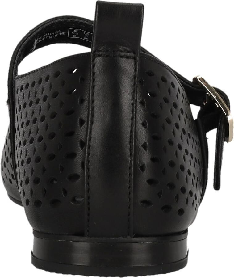CLARKS Sandaal 'Fawna Jane' zwart - Foto 2