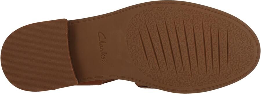 Clarks Shoes Hana Sun Sandalen Bruin Vrouw - Foto 6