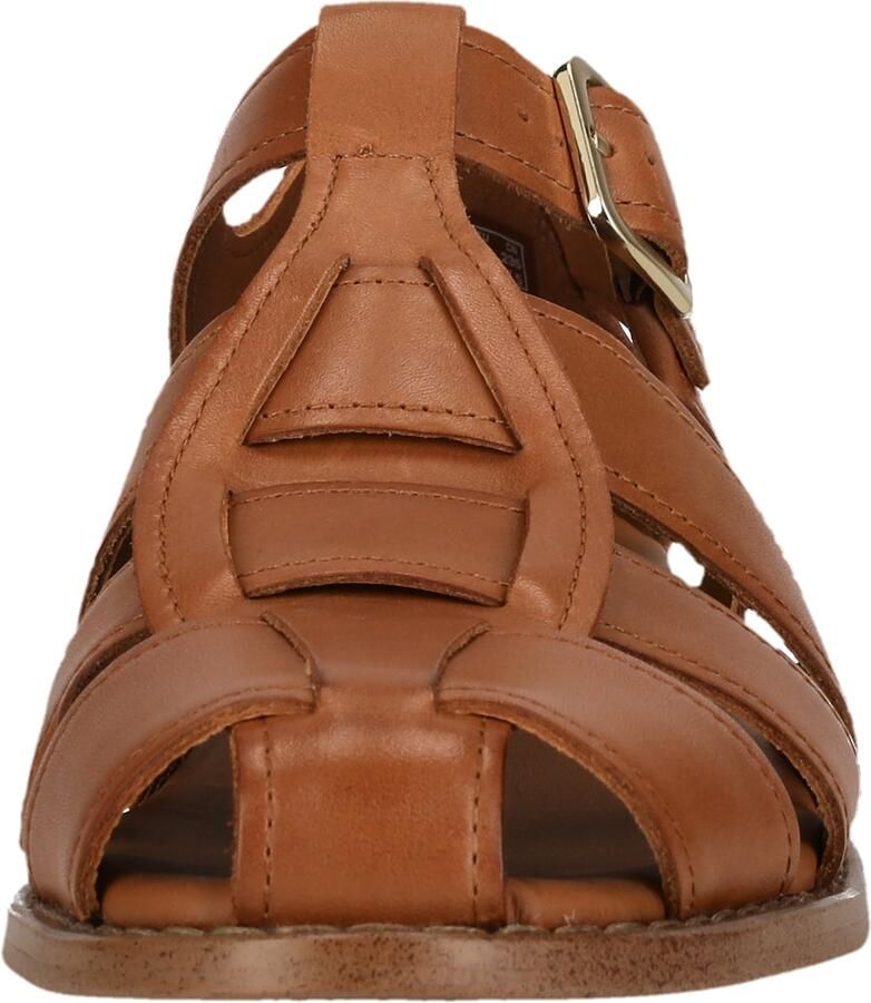 Clarks Shoes Hana Sun Sandalen Bruin Vrouw - Foto 3