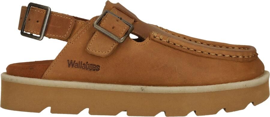 CLARKS Sandaal 'Meare Easy' bruin - Foto 5