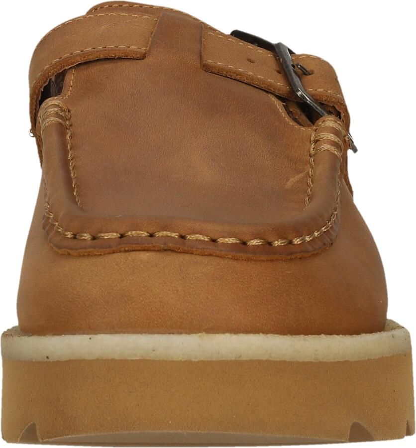 CLARKS Sandaal 'Meare Easy' bruin - Foto 2