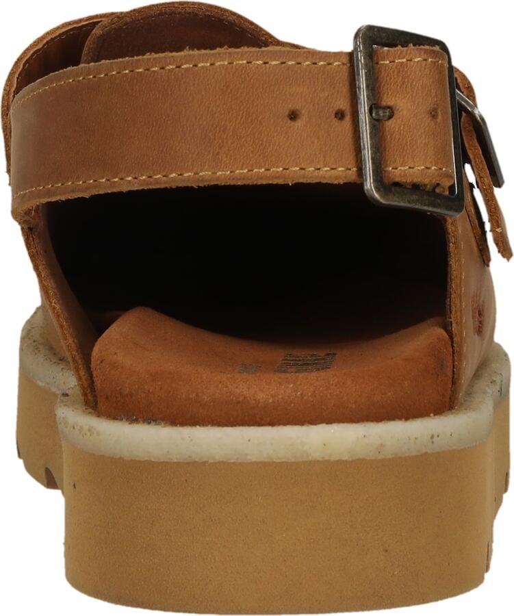 CLARKS Sandaal 'Meare Easy' bruin - Foto 3