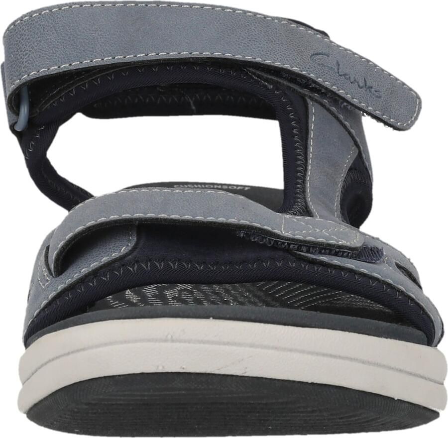 CLARKS Sandaal 'Mira Bay' blauw - Foto 2