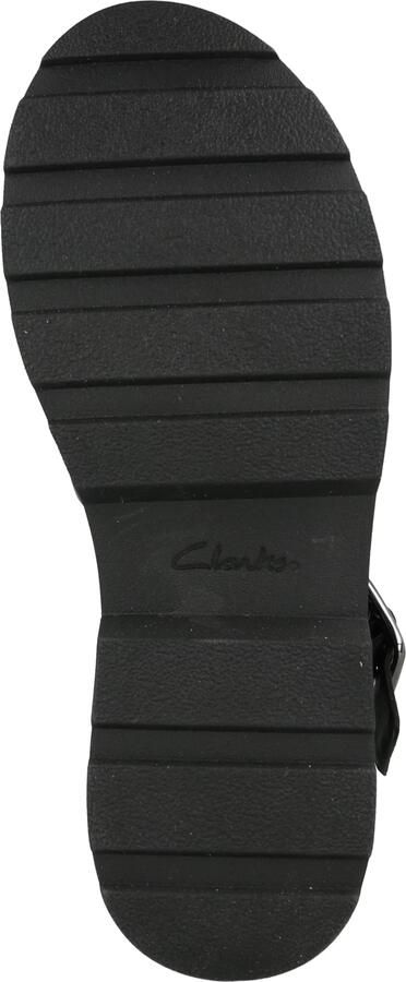CLARKS Sandaal 'Orinoco3' zwart - Foto 8