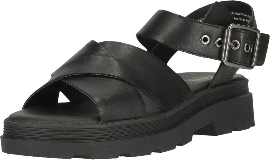 CLARKS Sandaal 'Orinoco3' zwart - Foto 4