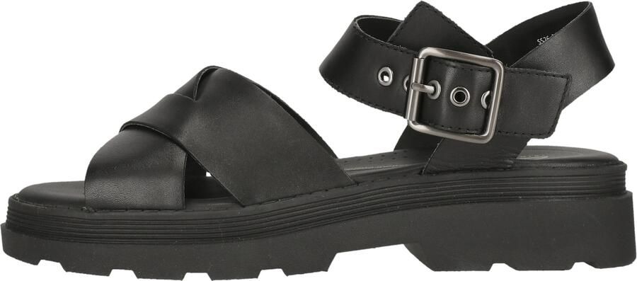 CLARKS Sandaal 'Orinoco3' zwart - Foto 7