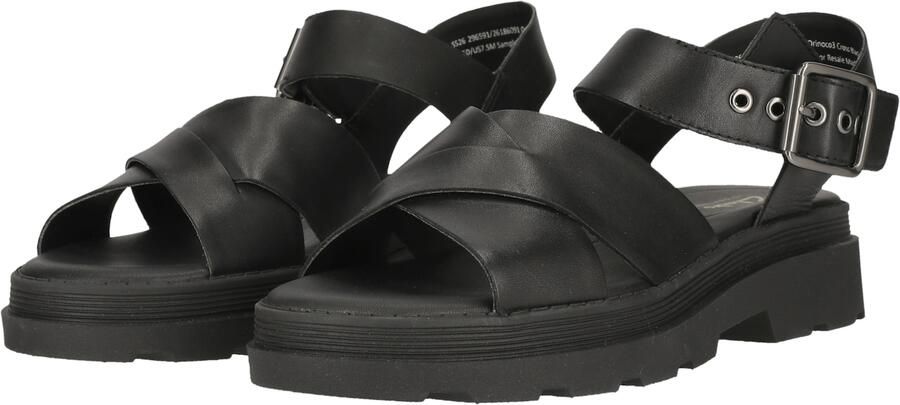 CLARKS Sandaal 'Orinoco3' zwart - Foto 5