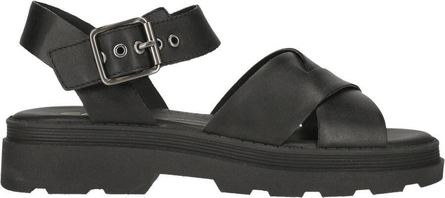CLARKS Sandaal 'Orinoco3' zwart - Foto 6