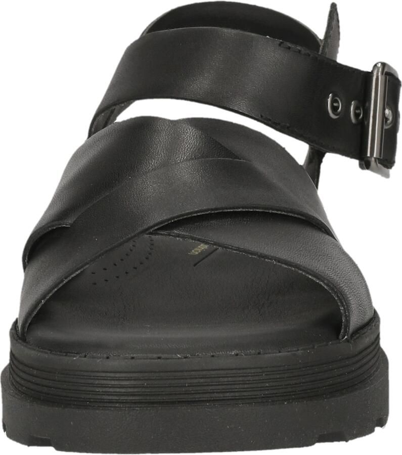 CLARKS Sandaal 'Orinoco3' zwart - Foto 3