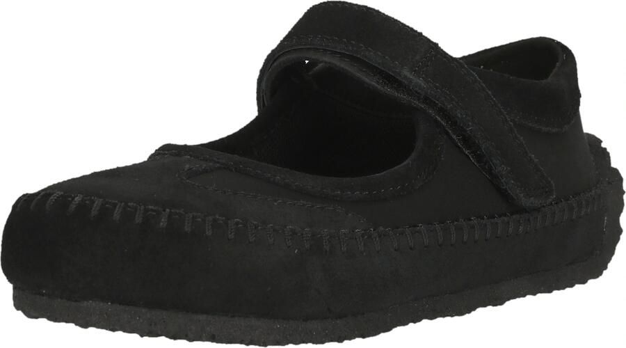 CLARKS Sandaal 'Tor Low Bar' zwart