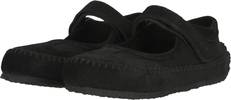 CLARKS Sandaal 'Tor Low Bar' zwart - Foto 3