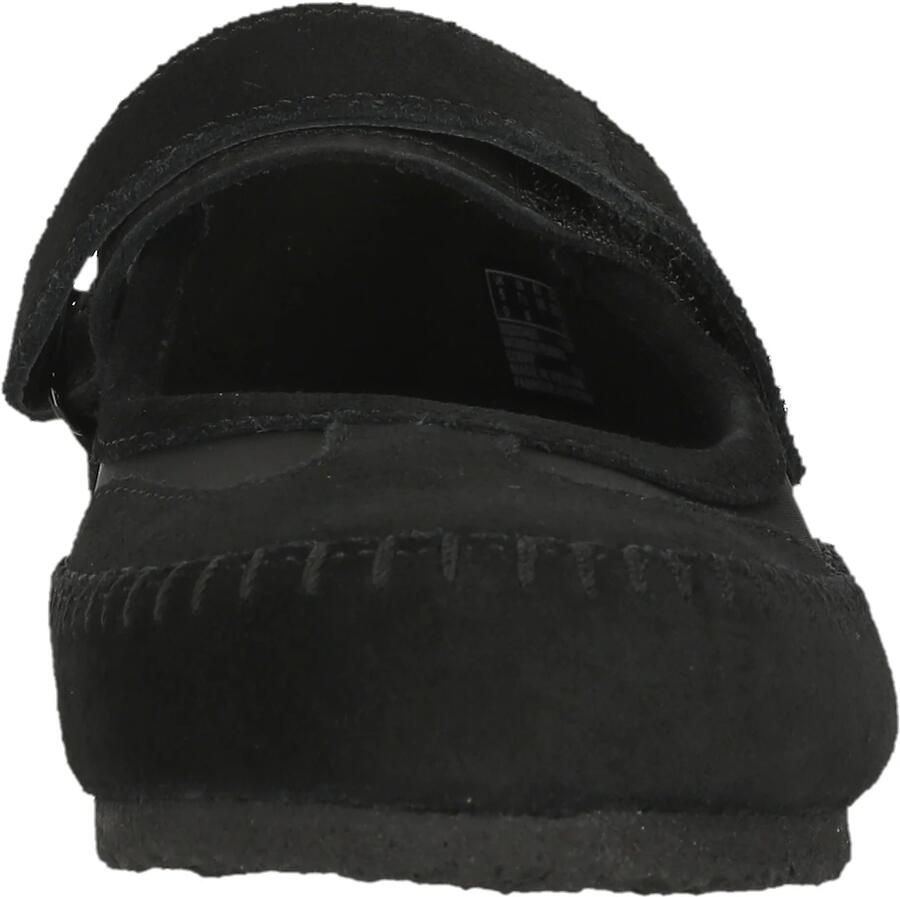 CLARKS Sandaal 'Tor Low Bar' zwart - Foto 2