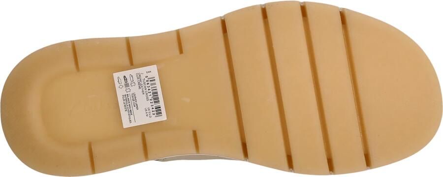 Clarks Shoes Tuscan Cross Sandalen Roze 1 2 Vrouw - Foto 5