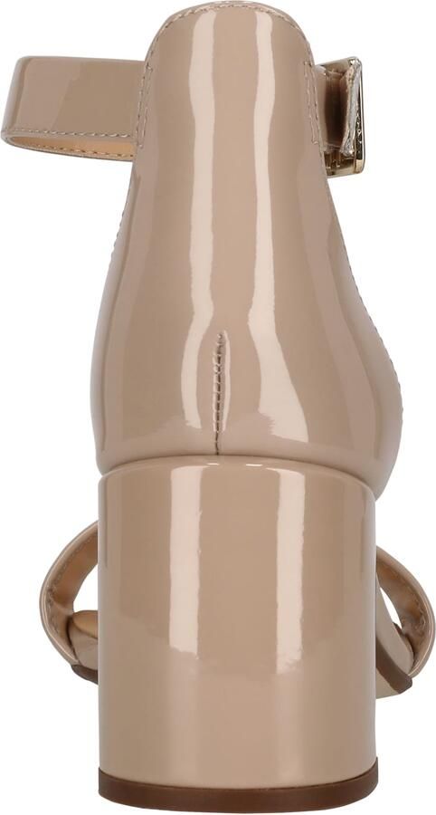 Clarks Shoes Ezoria Mae Sandalen Beige 1 2 Vrouw - Foto 6