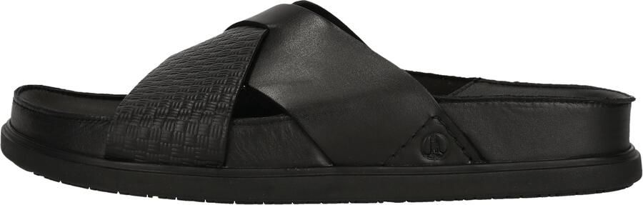 Clarks Shoes Torford Cross Sandalen Zwart 1 2 Man - Foto 9