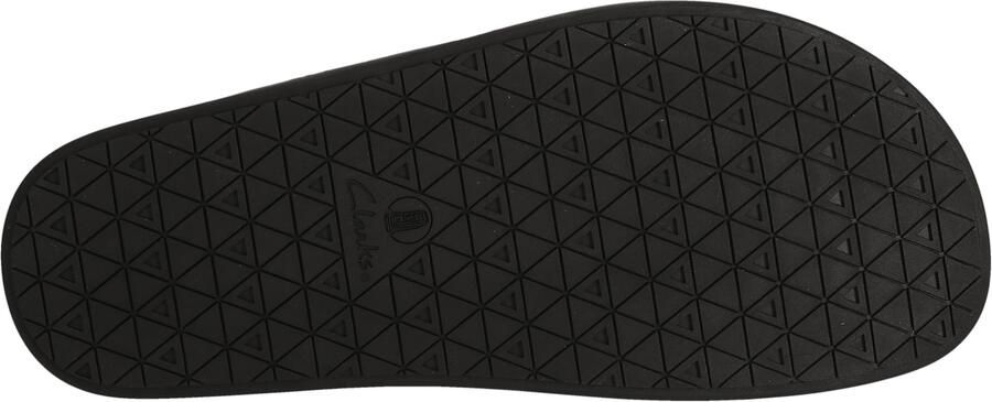 Clarks Shoes Torford Cross Sandalen Zwart 1 2 Man - Foto 6