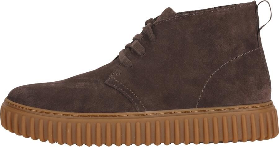 Clarks Bruine Enkellaarzen voor Heren Brown - Foto 5