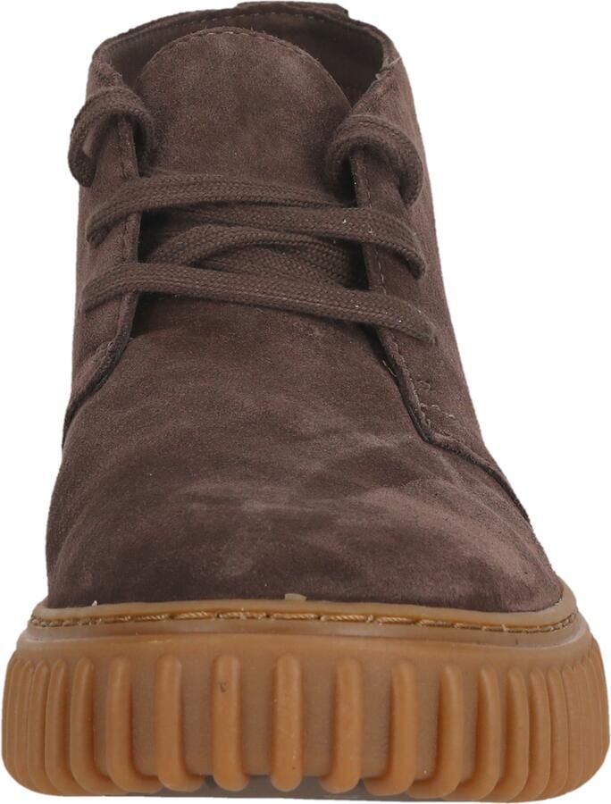 Clarks Bruine Enkellaarzen voor Heren Brown - Foto 2