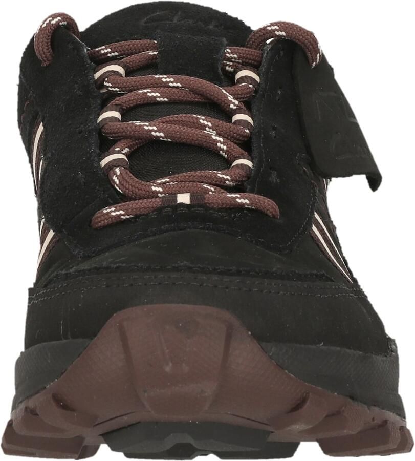 Clarks Shoes Atltrek Goretex Wandelschoenen Zwart 1 2 Vrouw - Foto 2