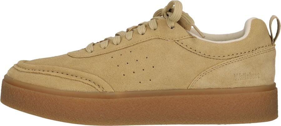 CLARKS Sneakers laag 'Boxbee Lace' lichtbruin - Foto 5