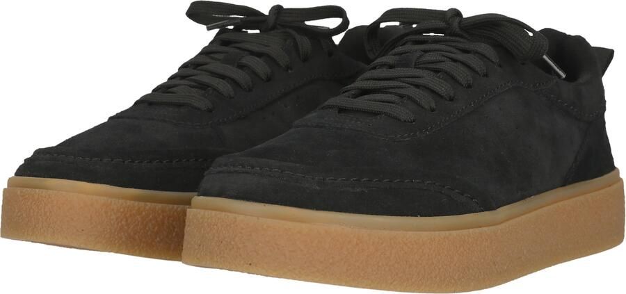 CLARKS Sneakers laag 'Boxbee Lace' zwart - Foto 3