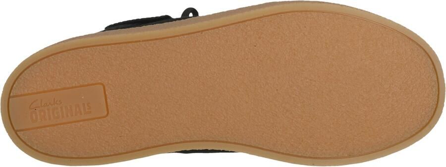 CLARKS Sneakers laag 'Boxbee Lace' zwart - Foto 5