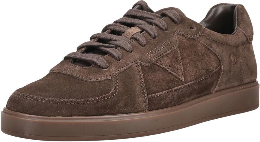 Clarks Shoes Craft Pro Schoenen Bruin Man - Foto 3