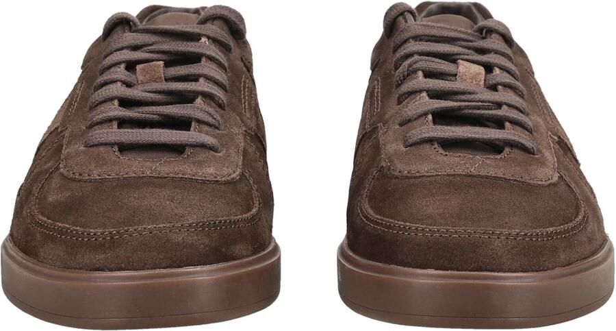 Clarks Shoes Craft Pro Schoenen Bruin Man - Foto 4