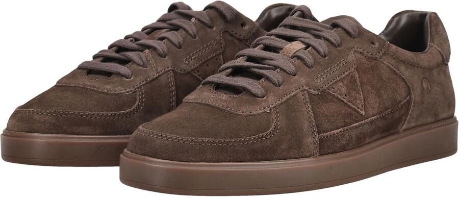 Clarks Shoes Craft Pro Schoenen Bruin Man - Foto 2