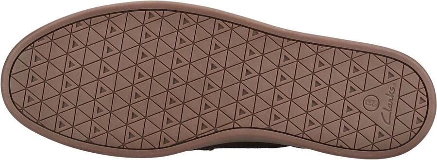 Clarks Shoes Craft Pro Schoenen Bruin Man - Foto 6