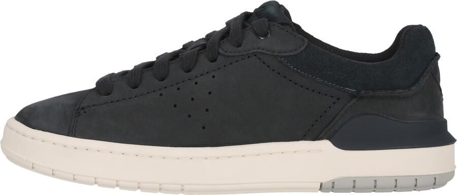 Clarks Veterschoenen Courtlite2 Run vrijetijdsschoen comfort schoen veterschoen in casual look - Foto 7