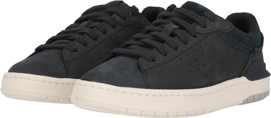 Clarks Veterschoenen Courtlite2 Run vrijetijdsschoen comfort schoen veterschoen in casual look - Foto 6