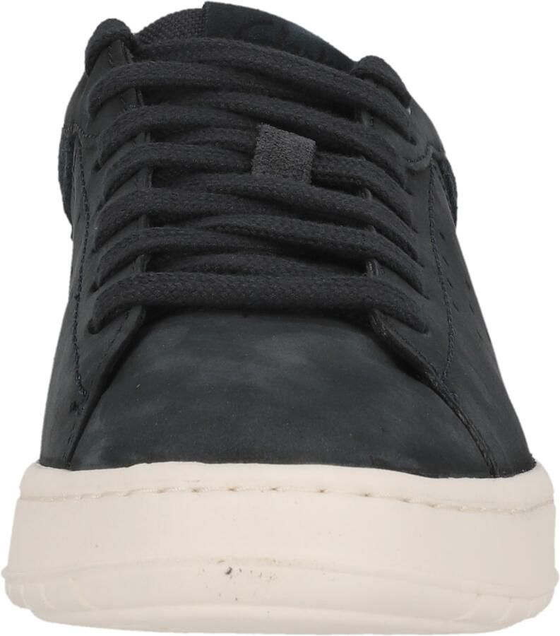 Clarks Veterschoenen Courtlite2 Run vrijetijdsschoen comfort schoen veterschoen in casual look - Foto 4