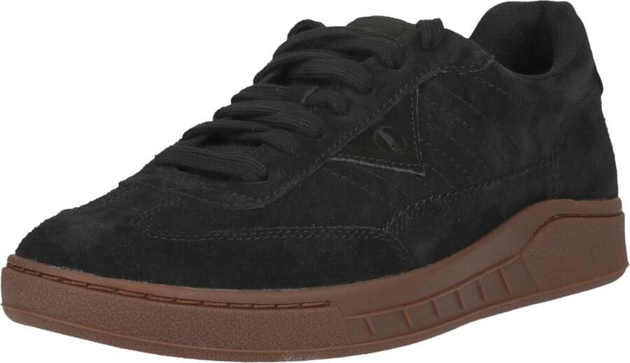 CLARKS Sneakers laag 'Craft Rally Ace' zwart - Foto 6