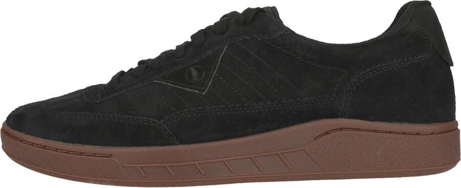 CLARKS Sneakers laag 'Craft Rally Ace' zwart - Foto 8