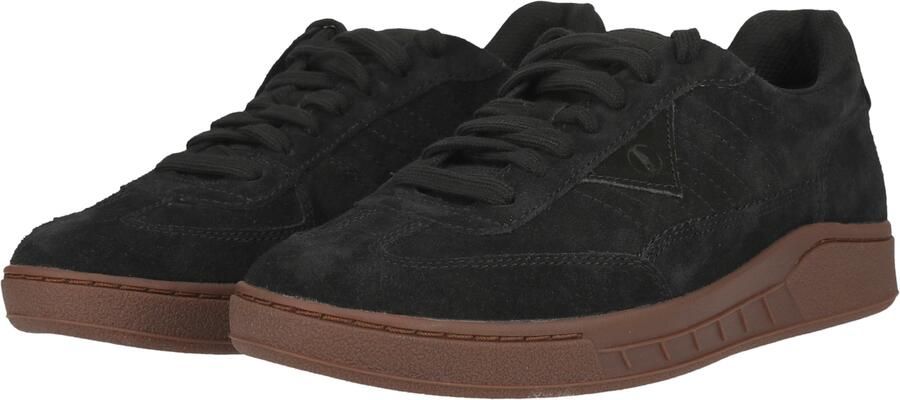 CLARKS Sneakers laag 'Craft Rally Ace' zwart - Foto 7