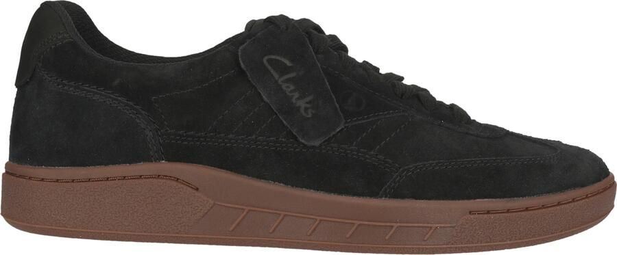 CLARKS Sneakers laag 'Craft Rally Ace' zwart - Foto 2